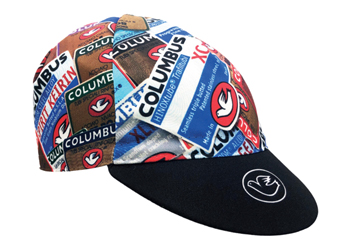 cinelli Columbus Multitag Cap